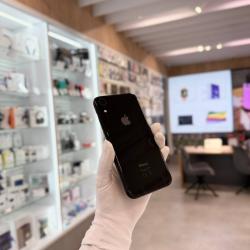 Смартфон Apple iPhone Xr 64Гб черный б/у