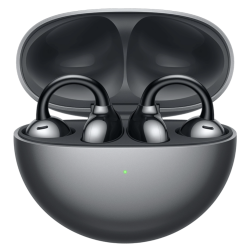 Наушники Huawei FreeClip черные