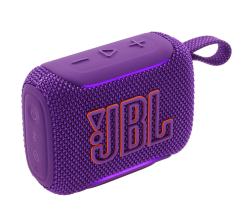 Портативная колонка JBL GO 5 фиолетовая