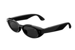 Умные очки Meta* Starfire Kylie Edition Classic Black/Black