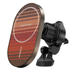 Автомобильный держатель с БЗУ Keephone Kevlar Seanova 15W закат