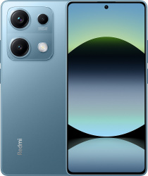 Смартфон Xiaomi Redmi Note 14S 12/512Гб синий
