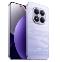 Смартфон Xiaomi Redmi Note 15 Pro 5G 8/512Гб фиолетовый