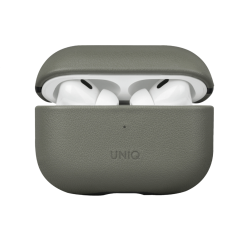 Чехол Uniq Terra для Apple AirPods Pro 2 зеленый
