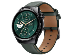 Умные часы Xiaomi Mibro Lite 3 Pro XPAW019 зеленые