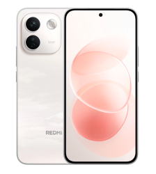 Смартфон Xiaomi Redmi Note 17 Pro Max 5G 8/256Гб белый