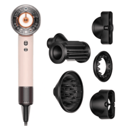 Фен Dyson Supersonic Nural HD16 розовый