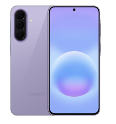 Смартфон Samsung Galaxy A57 12/512Гб фиолетовый