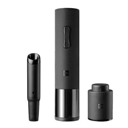 Винный набор Xiaomi Huohou Electric Wine Opener Deluxe