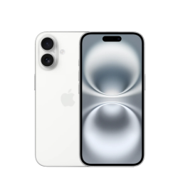 Смартфон iPhone 16 512Гб белый