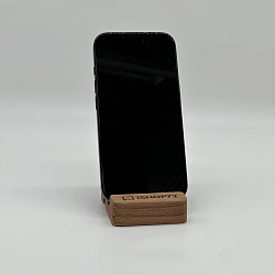 Смартфон Apple iPhone 16 256Гб черный б/у