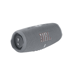 Портативная колонка JBL Charge 5 серая