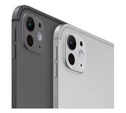 Планшет Apple iPad Pro 13&quot; (2025) М5 1Тб Wi-Fi + Cellular серебристый