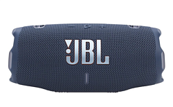 Портативная колонка JBL Charge 6 синяя