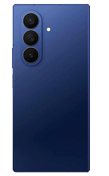 Смартфон Samsung Galaxy Z Fold 7 512Гб синий