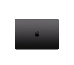 Ноутбук Apple MacBook Pro 14" (M3 Pro 11C CPU, 14C GPU, 2023) 18 ГБ, 512 ГБ SSD, &laquo;чёрный космос&raquo; (MRX33)