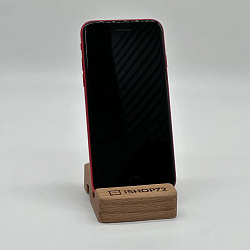 Смартфон Apple iPhone SE 2020 128Гб красный б/у