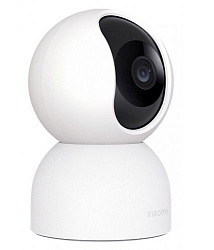 IP камера Xiaomi Mi Smart Camera 2 360° (2.5К) белая