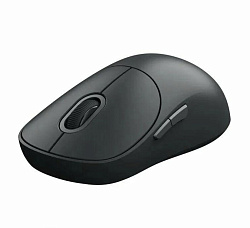 Мышка Xiaomi Mijia Wireless Mouse 3 черная