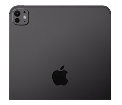 Планшет Apple iPad Pro 13&quot; (2025) М5 2Тб Wi-Fi + Cellular серебристый