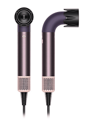 Фен Dyson Supersonic r HD17 Jasper Plum (с кейсом)