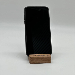 Смартфон Apple iPhone 11 64Гб черный б/у