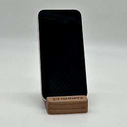 Смартфон Apple iPhone 13 256Гб "сияющая звезда" б/у