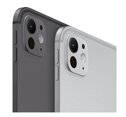 Планшет Apple iPad Pro 13&quot; (2025) М5 2Тб Wi-Fi + Cellular нанотекстурное стекло «черный космос»