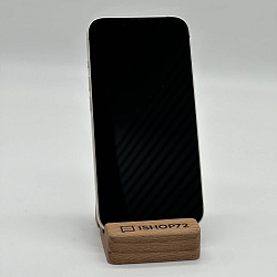 Cмартфон Apple iPhone 13 128Гб сияющая звезда б/у