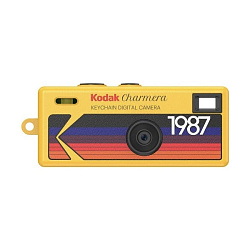 Мини-камера Kodak Charmera 1987